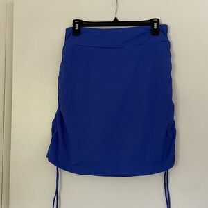 NWOT Halara skirt size XL